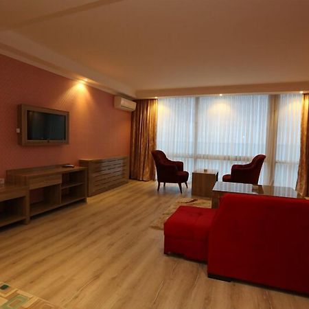 טראבזון Mora Hotel מראה חיצוני תמונה
