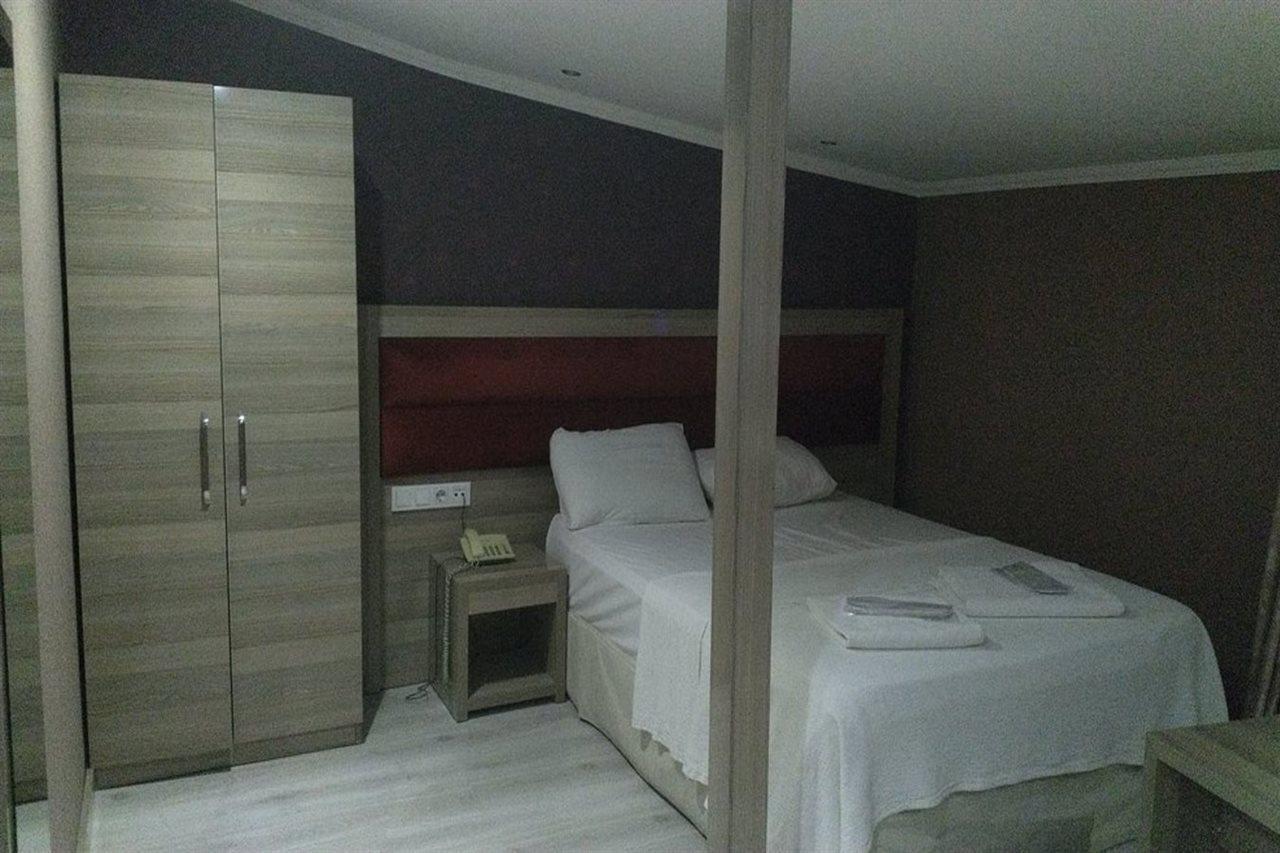 טראבזון Mora Hotel מראה חיצוני תמונה