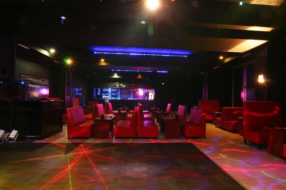 טראבזון Mora Hotel מראה חיצוני תמונה