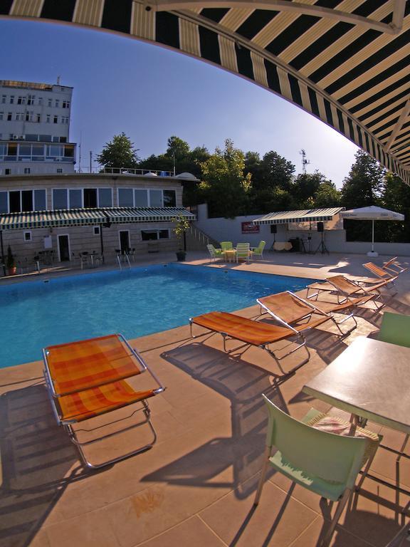 טראבזון Mora Hotel מראה חיצוני תמונה