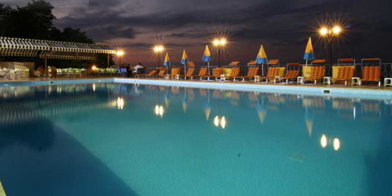 טראבזון Mora Hotel מראה חיצוני תמונה