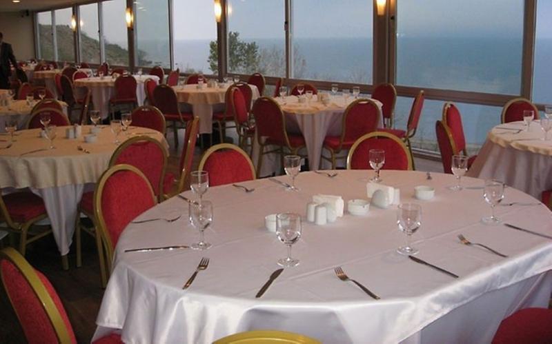 טראבזון Mora Hotel מראה חיצוני תמונה